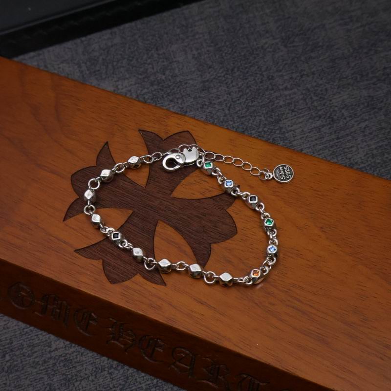 Chrome Hearts bracelet 06yxh44